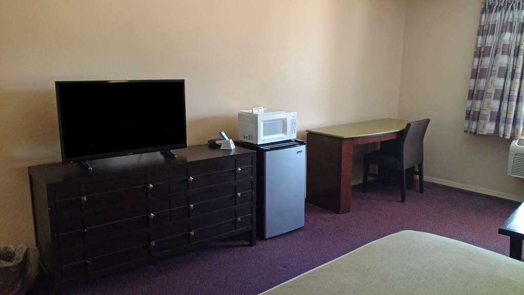 America Best Value Inn Webster City Bilik gambar