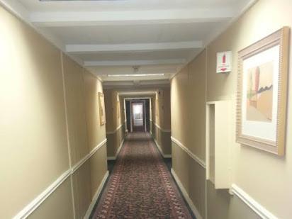 America Best Value Inn Webster City Luaran gambar