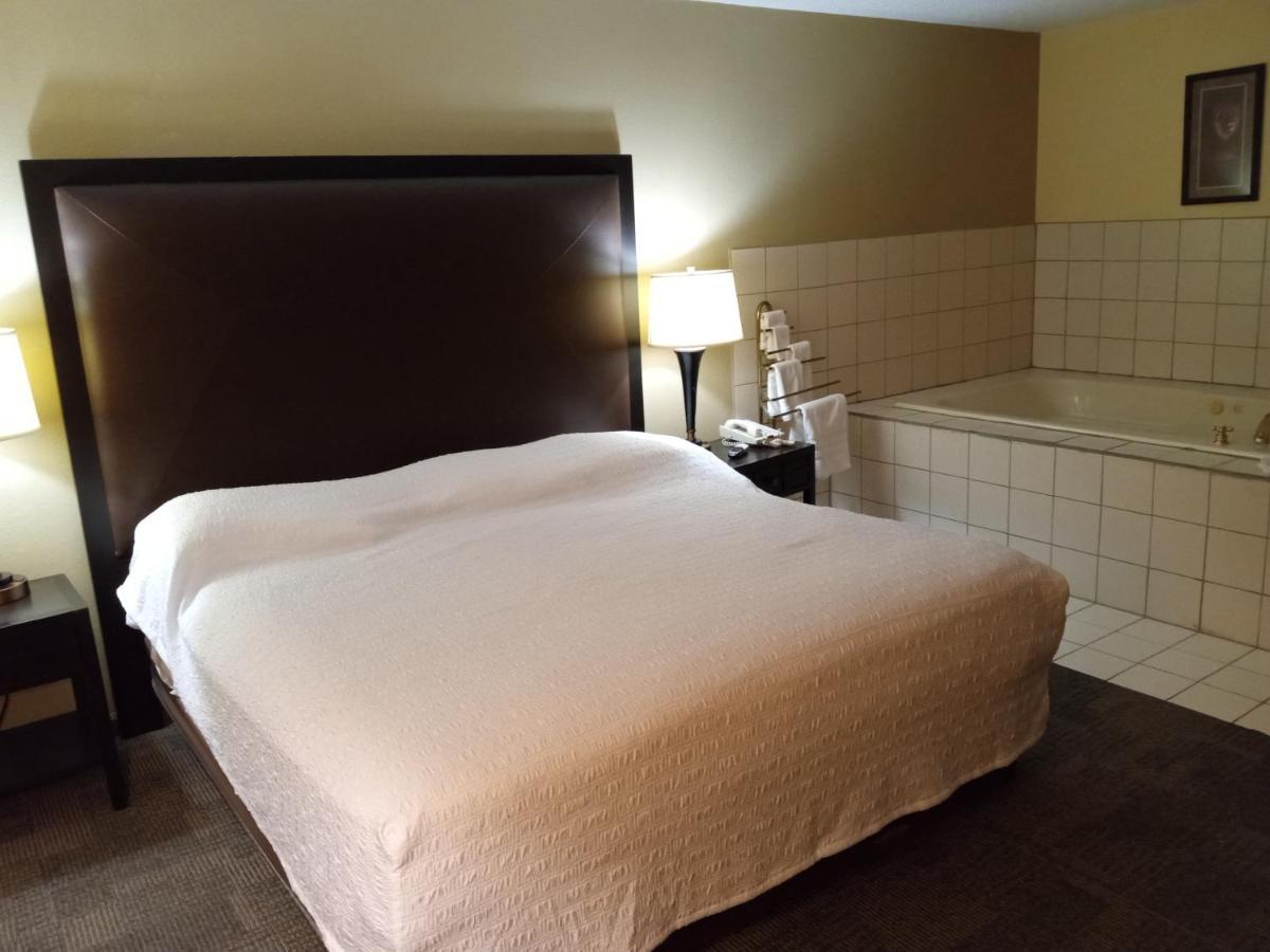 America Best Value Inn Webster City Luaran gambar