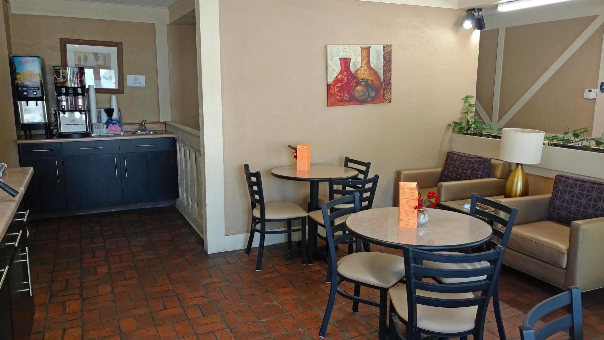 America Best Value Inn Webster City Luaran gambar