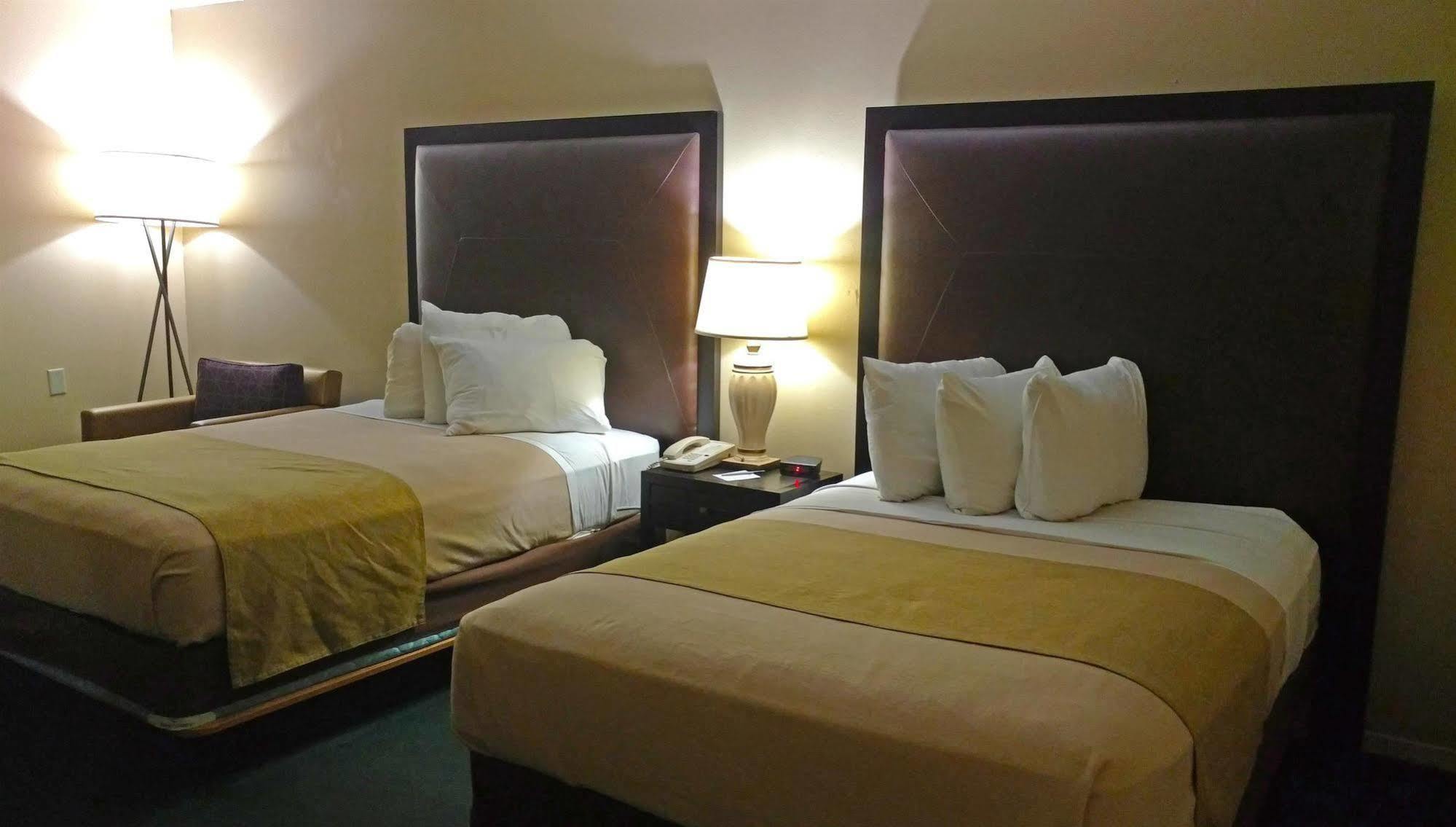 America Best Value Inn Webster City Luaran gambar