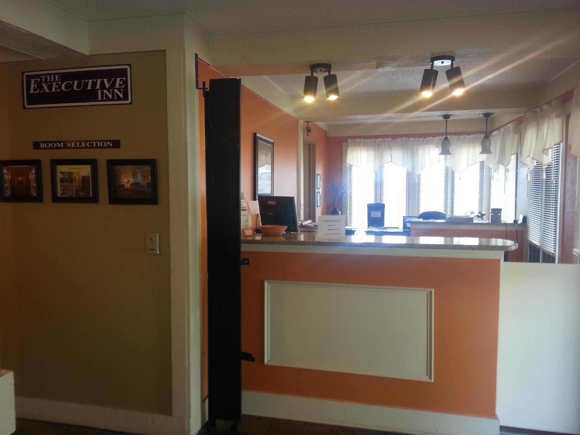 America Best Value Inn Webster City Luaran gambar