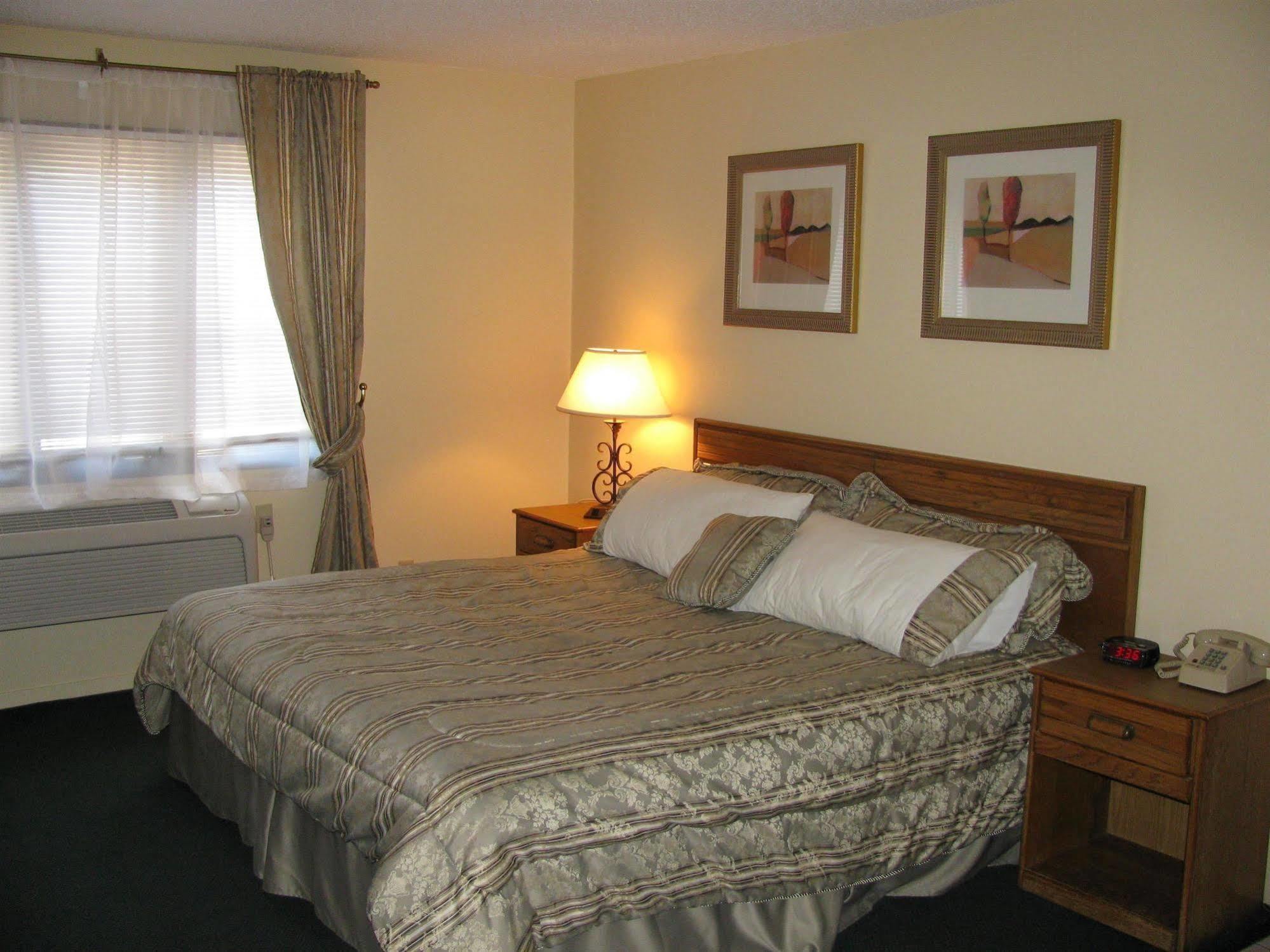 America Best Value Inn Webster City Luaran gambar