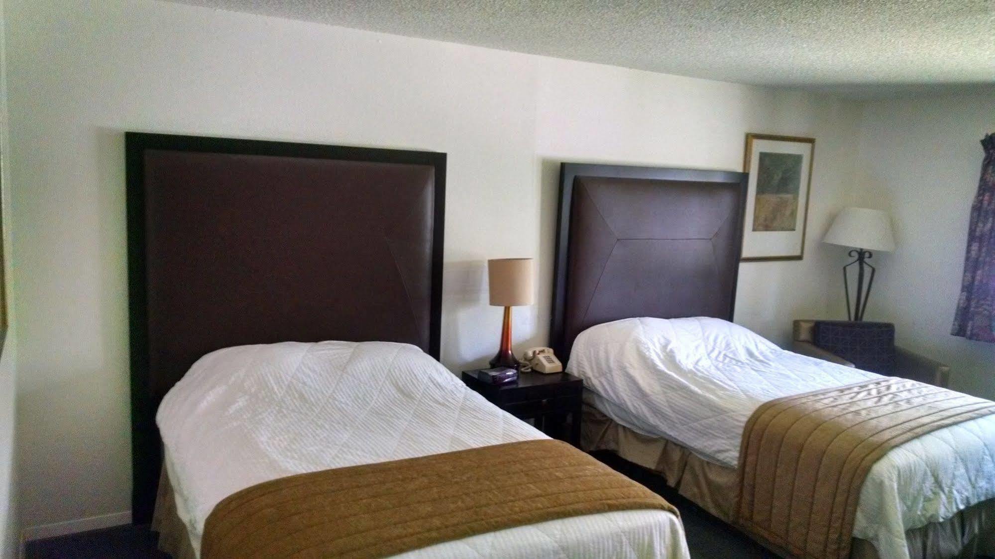 America Best Value Inn Webster City Luaran gambar