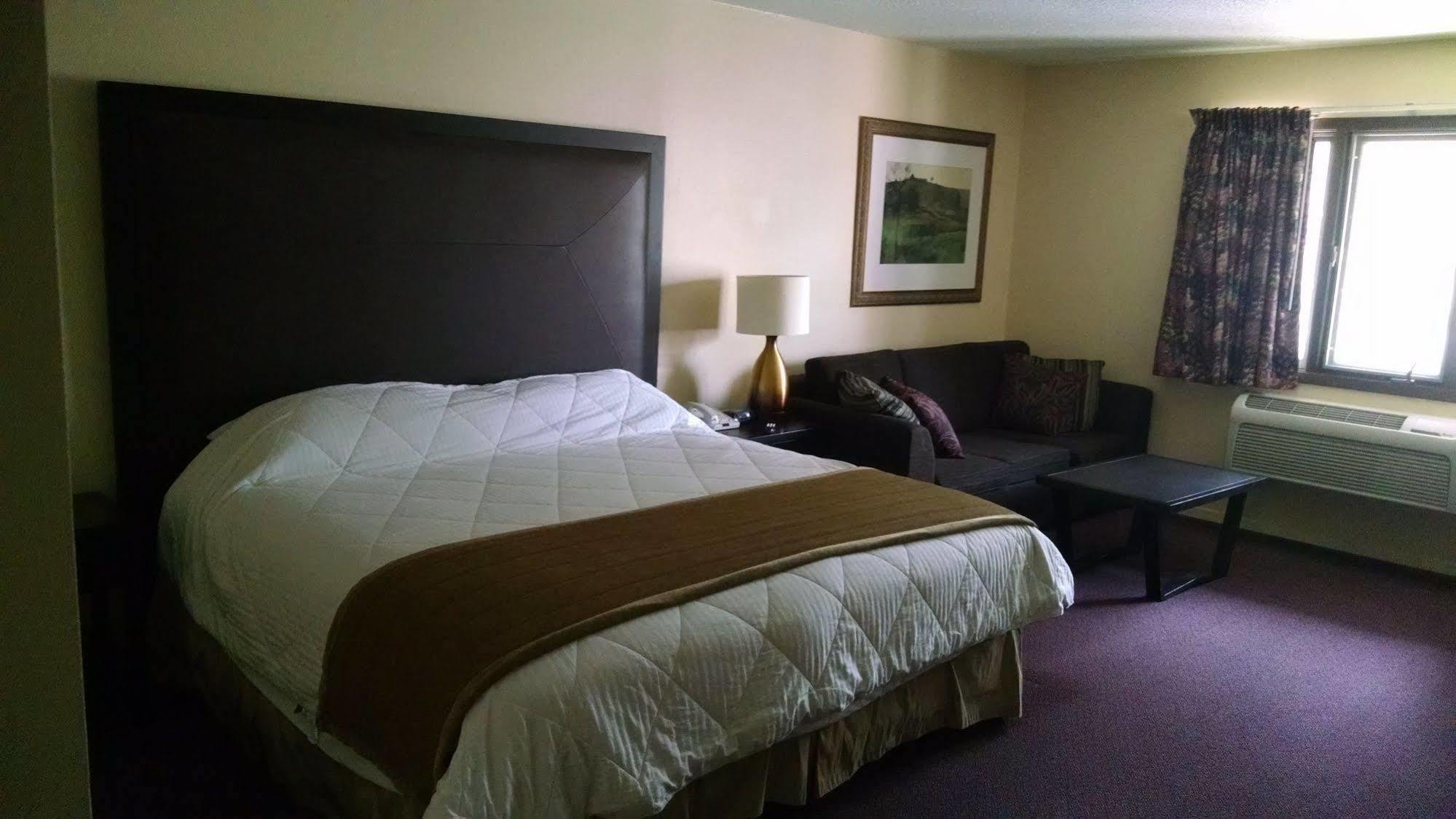 America Best Value Inn Webster City Luaran gambar