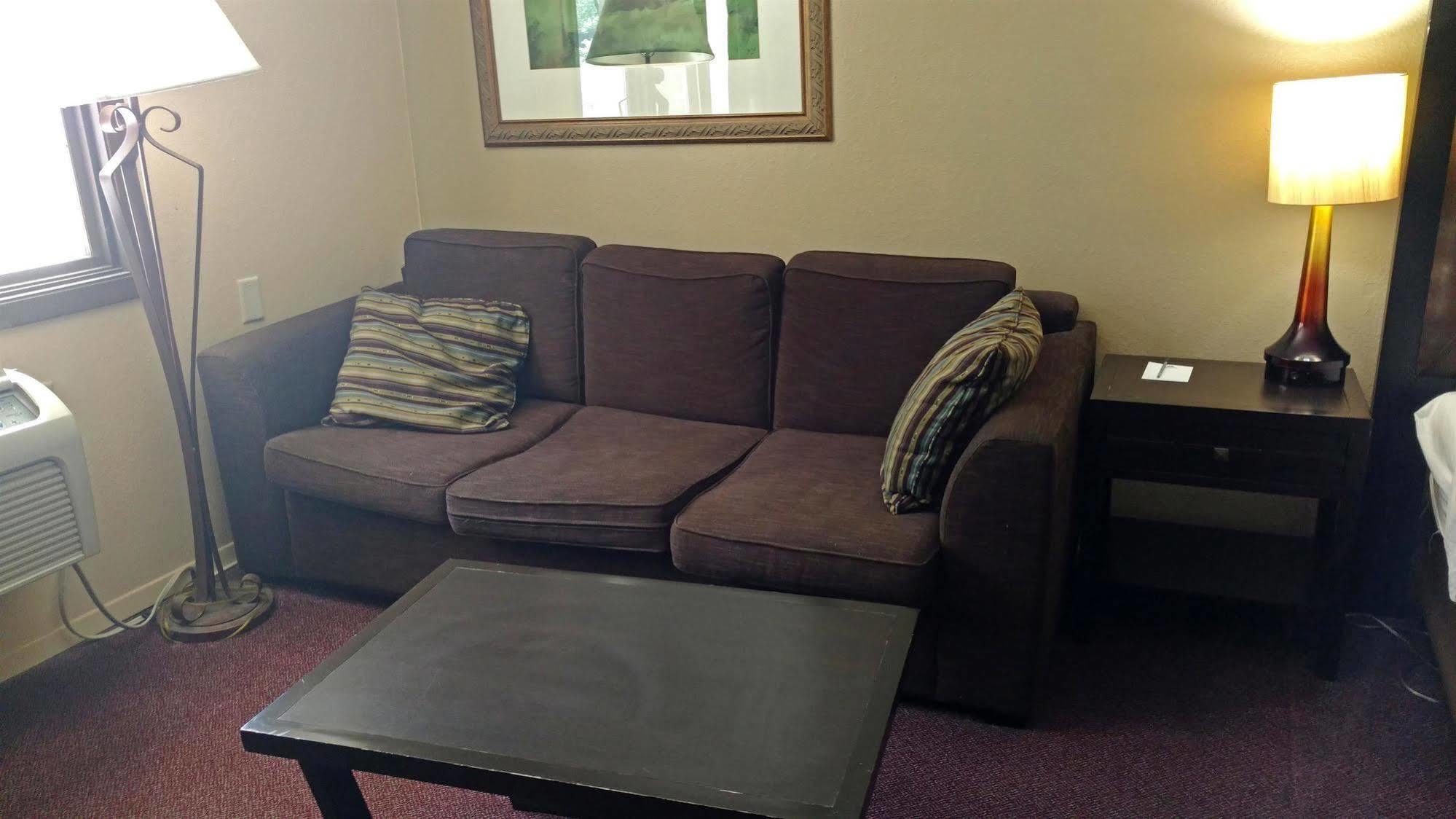 America Best Value Inn Webster City Luaran gambar